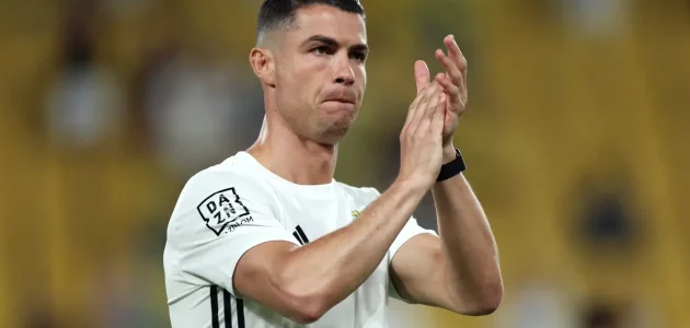 رونالدو يعبر عن فخره بتعيين خوسيه سيميدو رئيسًا تنفيذيًا لنادي النصر